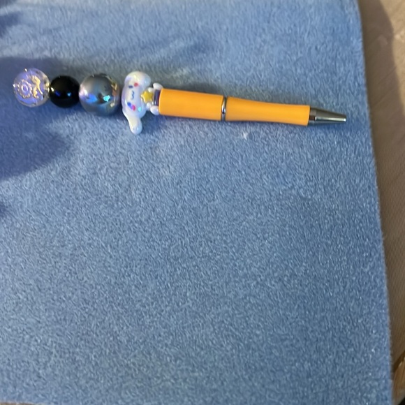 Decorated Pens - Picture 3 of 3